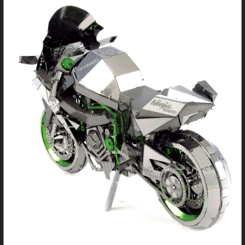 Kawasaki Ninja H2R